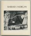 Barbara Morgan