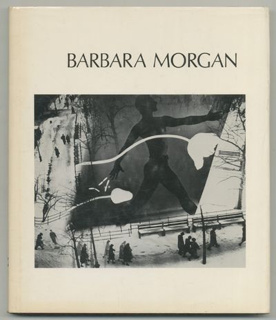 Barbara Morgan