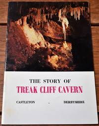 The Story Of Treak Cliff Cavern