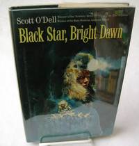 cover of BLACK STAR, BRIGHT DAWN.
