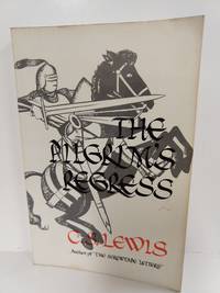 Pilgrim&#039;s Regress by C. S. Lewis - 1981