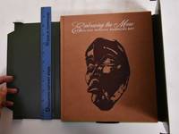 Embracing the Muse: Africa and African American Art by Nnambi Elleh - 2004 - from Mullen Books, Inc. ABAA / ILAB (SKU: 35891)