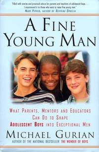 image of Fine Young Man