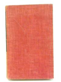 Kathleen Ferrier, 1912-1953 A memoir (with 50 Illustrations) by Neville Cardus - Hardcover - 1955 - from World of Rare Books (SKU: 1580935716GEO)