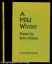 A Mild Winter by John Allison - 1980