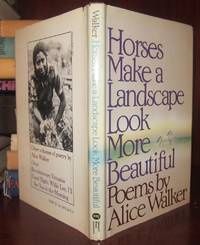 image of HORSES MAKE A LANDSCAPE LOOK MORE BEAUTIFUL