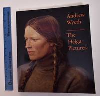 image of Andrew Wyeth: The Helga Pictures