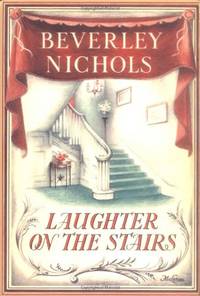 Laughter on the Stairs (Merry Hall Trilogy)
