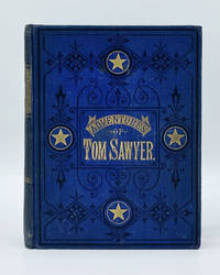cover of ADVENTURES OF TOM SAWYER