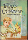Indian in the Cupboard