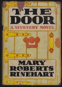 DOOR by Rinehart, Mary Roberts - 1930