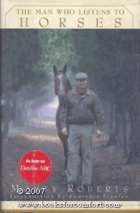 image of The Man Who Listens to Horses