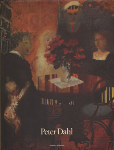 PETER DAHL: ARBETEN - WORKS 1985-1987.
