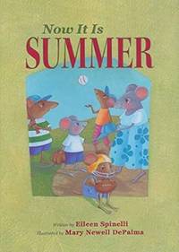 Now It Is Summer