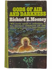 cover of Gods of Air and Darkness