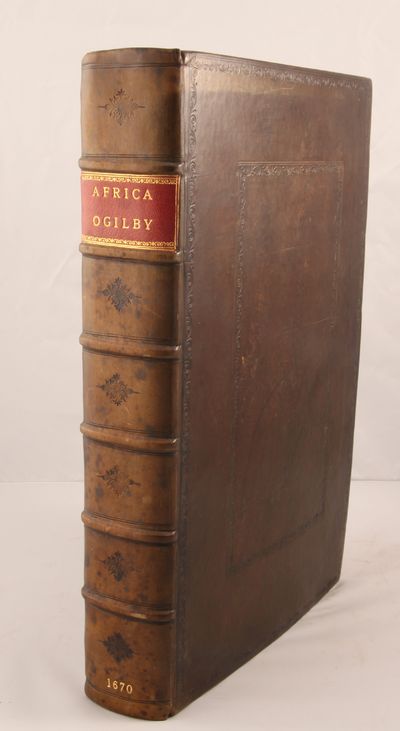 Africa: being an accurate description of the…