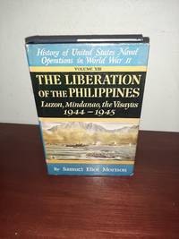 The Liberation of the Philippines