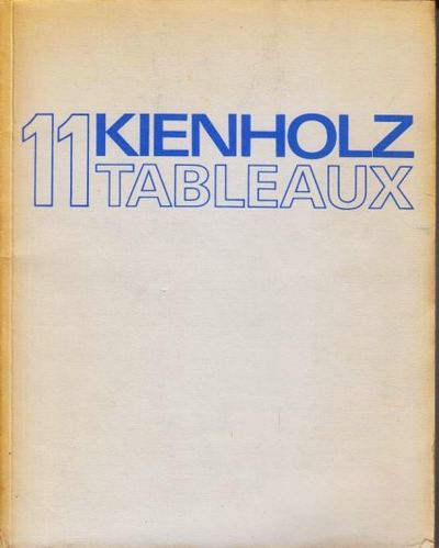 11 Tableaux