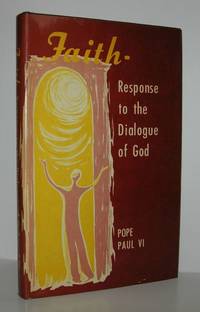 FAITH Response to the Dialogue of God
