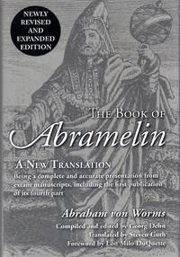 The Book of Abramelin: A New Translation