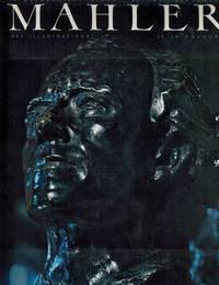 cover of Mahler: A Documentary Study