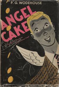 cover of Angel Cake