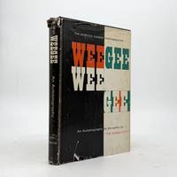 Weegee by Weegee. An Autobiography