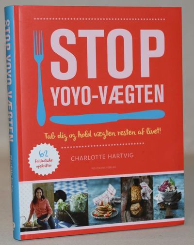 Stop yoyo-vægten.