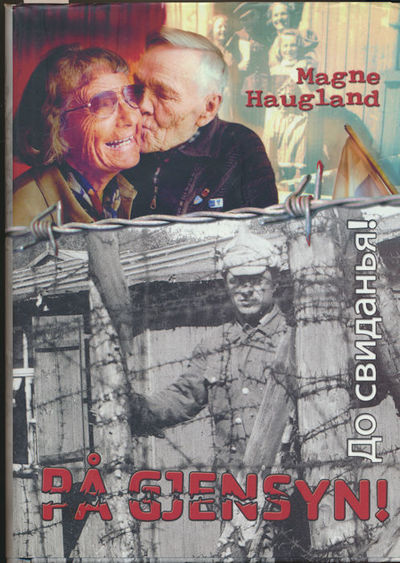 Do svidanija - på gjensyn! .…