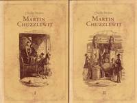 Martin Chuzzlewit