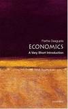 Economics: A Very Short Introduction by Partha Dasgupta - 2007-04-04