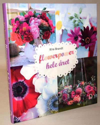 Flowerpower hele året.