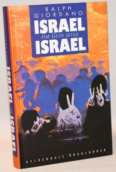 Israel for Guds skyld Israel.