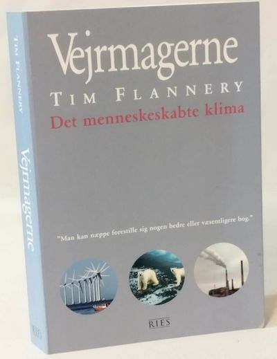 Vejrmagerne.