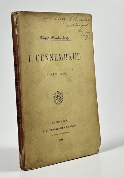 I Gennembrud. Fortælling.