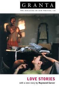 Granta 68: Love Stories