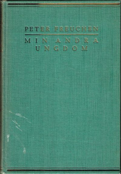 Min andra ungdom. Översättning av Louis Renner.