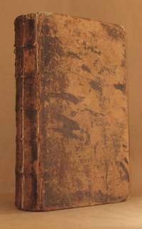 ANTIQUITATES CHRISTIANAE by Jeremy Taylor and William Cave - 1678