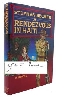 A RENDEZVOUS IN HAITI