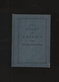 cover of The Story of American for Young Americans