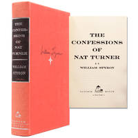 THE CONFESSIONS OF NAT TURNER
