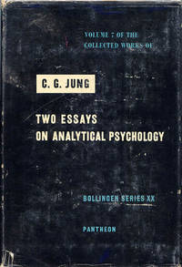 Controversial Essay Topics For Research Paper Image Of Two Essays On Analytical Psychology Bollingen Series Collected Works Vol Research Paper Samples Essay also The Yellow Wallpaper Character Analysis Essay Two Essays On Analytical Psychology By Jung C G Secondary School English Essay