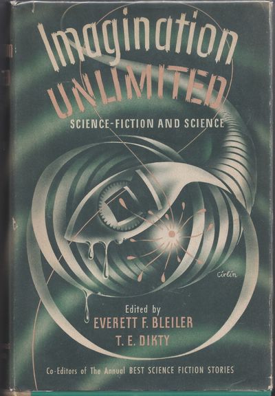 Imagination Unlimited