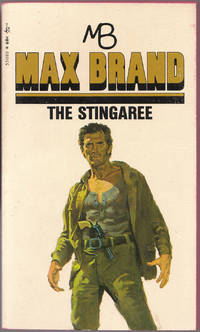 image of The Stingaree