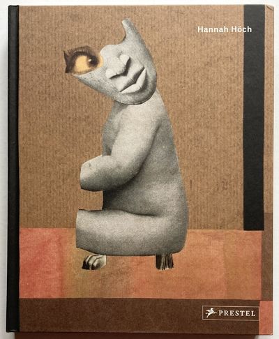 Hannah Höch.