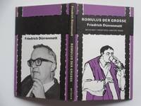image of Romulus der grosse