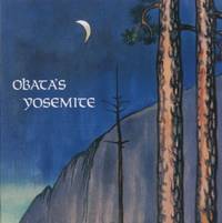 Obata's Yosemite : Art and Letters of Obata from His Trip to the High Sierra in 1927