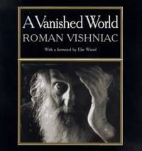image of A Vanished World