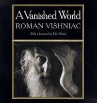 A Vanished World by Roman Vishniac - 1986-02-09