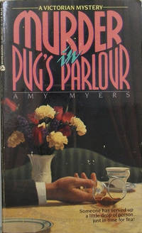 Murder in Pug's Parlour